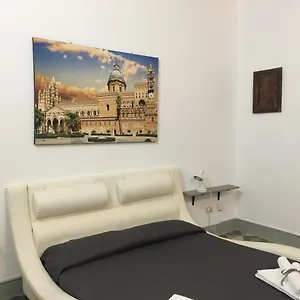Le Stanze Di Regina Margherita , Palermo Italia