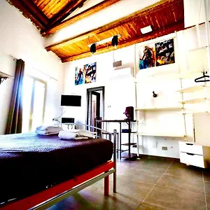  Apartamento Casa Normanni