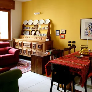 Giacosa 3*, Milano Italia